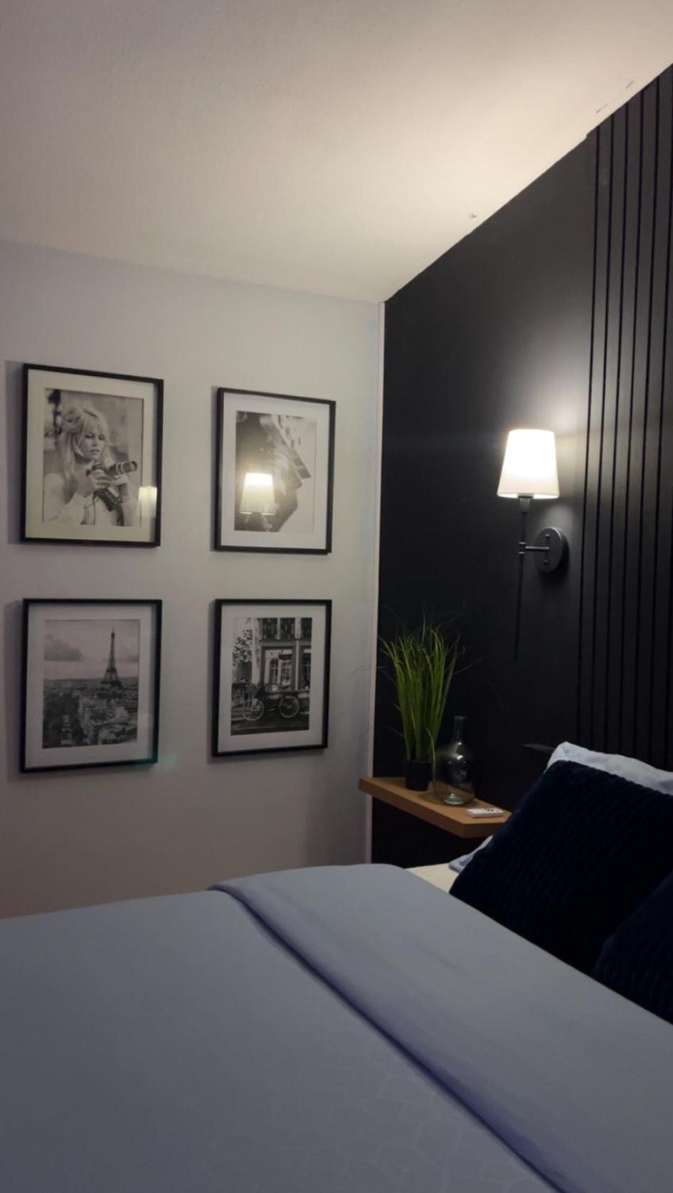 Coup De Coeur Apartment